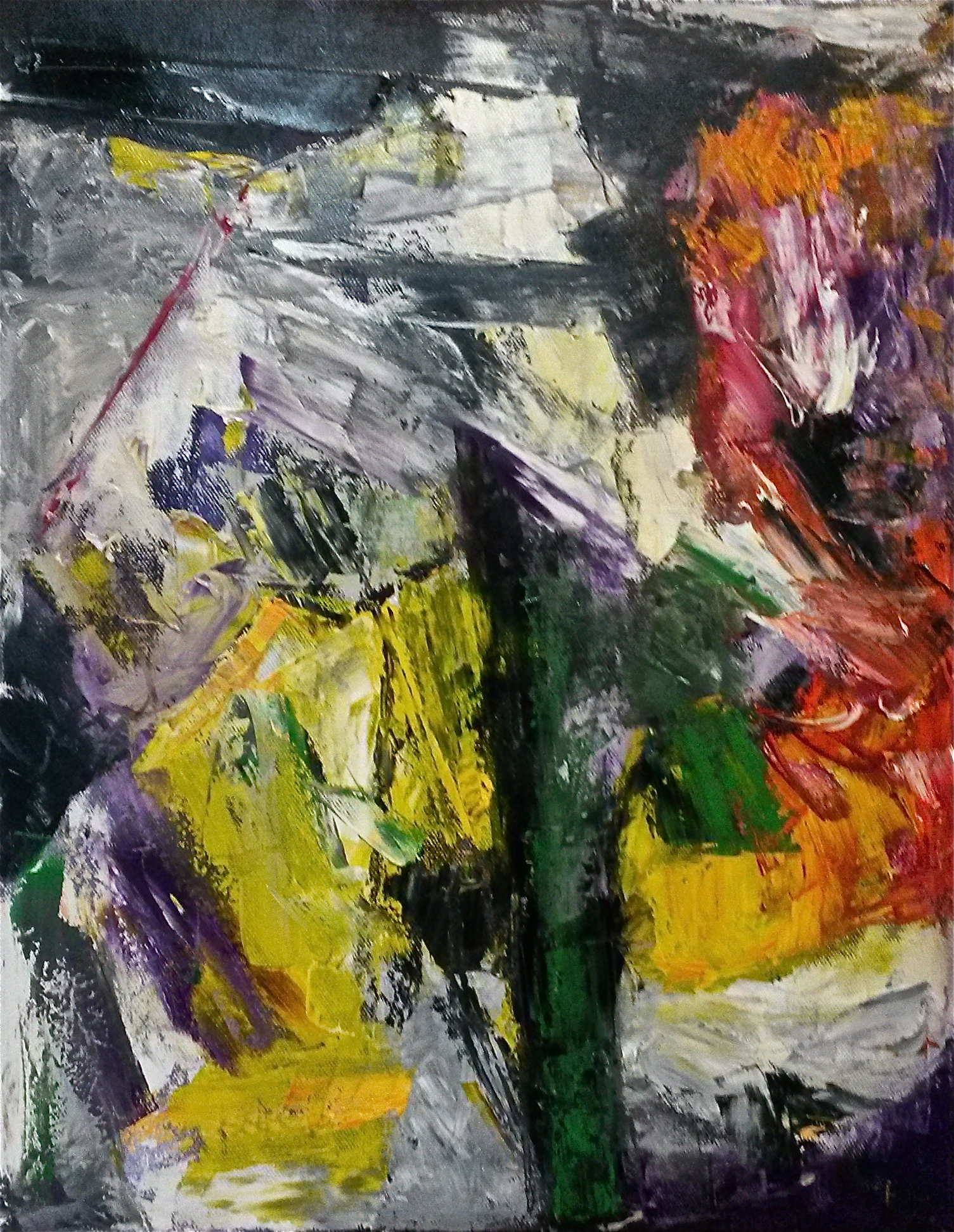 Texture Torrent Series